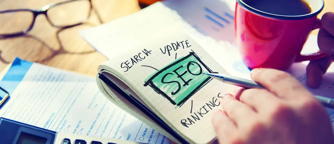 El SEO te da una ventaja competitiva