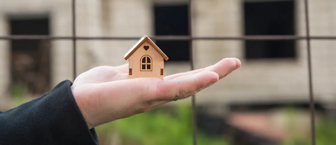 Consejos para comprar una casa ¿con hipoteca fija o variable?