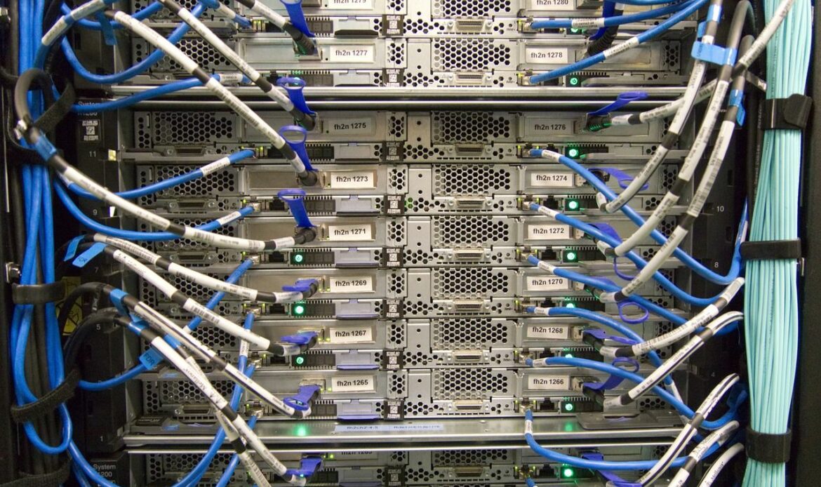 Redkom: «Las redes informáticas son imprescindibles para un buen funcionamiento de la empresa»