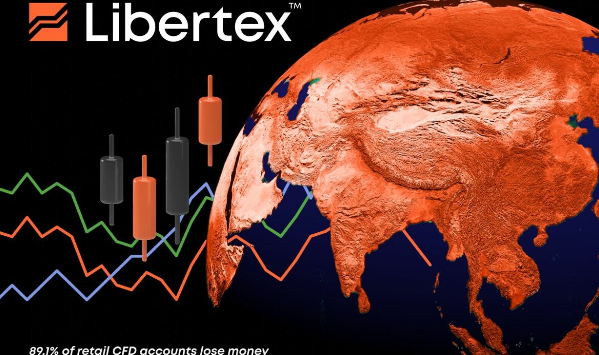 El petróleo a la deriva, a medida que emerge el mercado dual, según el análisis de Libertex
