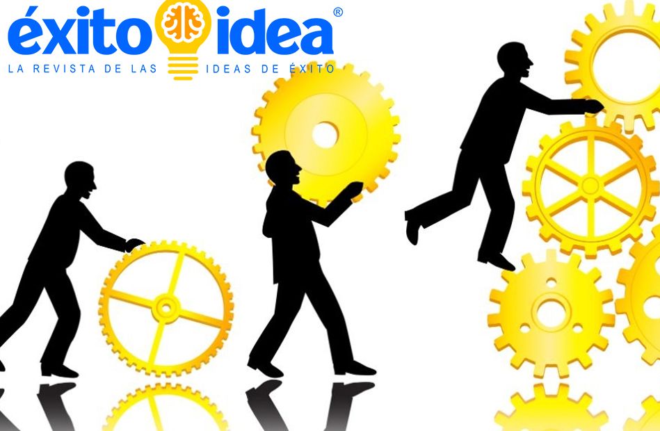 Éxito Idea: Los emprendedores en España y las nuevas ideas de negocio