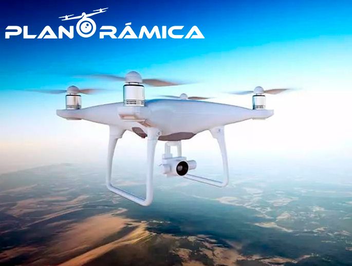 PLANORÁMICA: La importancia de hacer un curso de pilotos de drones en Madrid