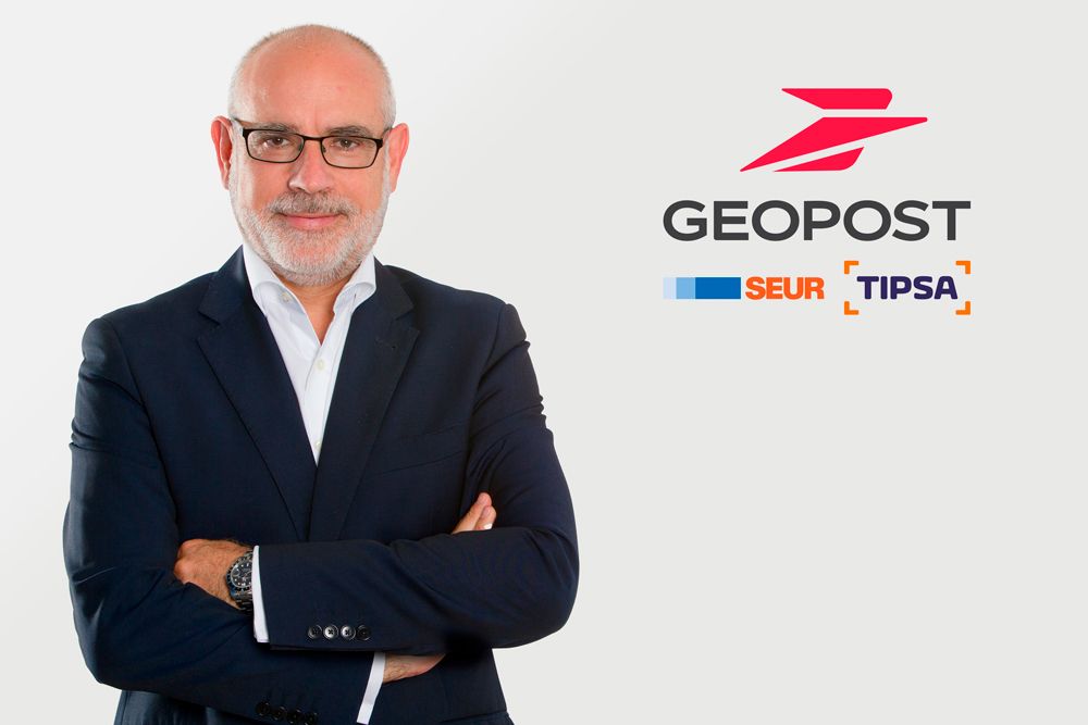 GEOPOST, a través de sus marcas SEUR y TIPSA, continúa creciendo en España y consolida el incremento tras la pandemia