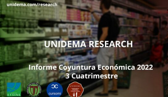 España debe esperar hasta 2024 para su recuperación prepandemia, según Unidema Research