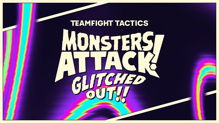 Teamfight Tactic, el juego de Riot Games, lanza su última actualización