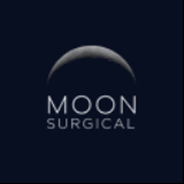 Sistema de robótica quirúrgica Maestro de Moon Surgical, ahora con marcado CE