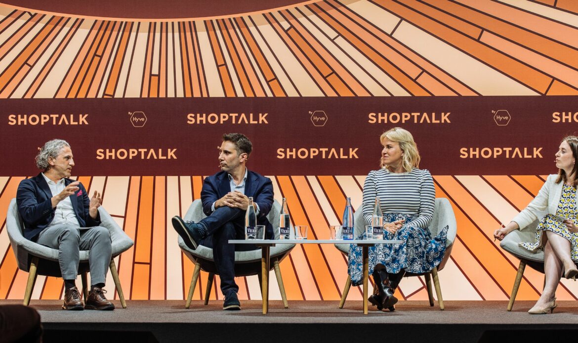 La empresa de moda DeFacto asiste al ShopTalk2023 en Barcelona