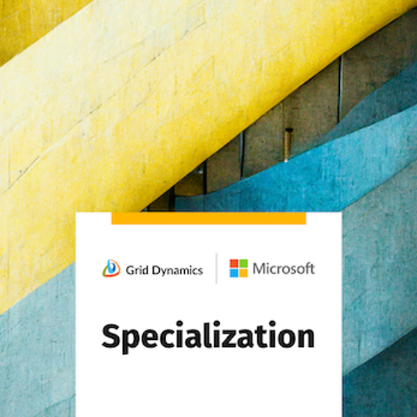 Grid Dynamics obtiene la especialización avanzada en DevOps de Microsoft para socios de innovación digital