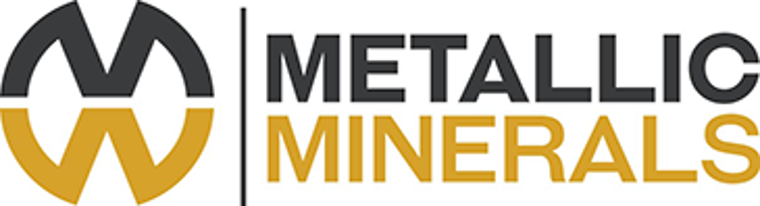 Metallic Minerals anuncia una inversión de capital de 6.3 millones de dólares por parte de Newcrest Mining