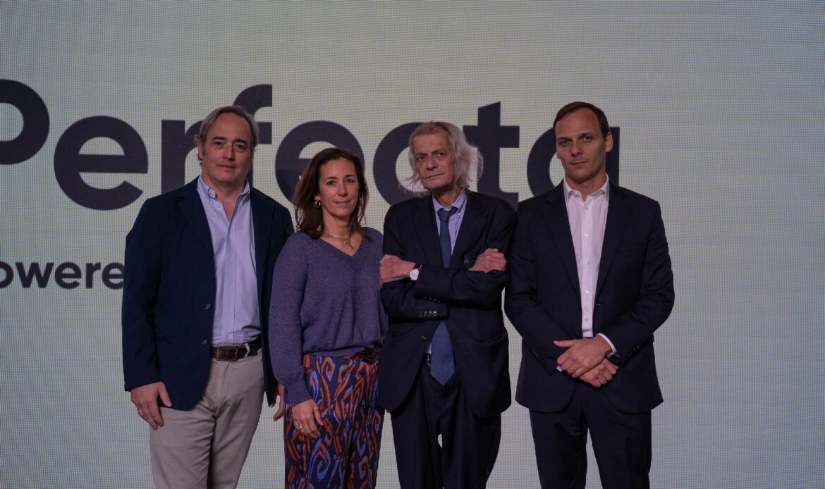 Perfecta Grupo powered by Greenvolt lanza Perfecta Industrial Finance, una forma diferente de ahorrar en la factura eléctrica, sin inversión para las empresas