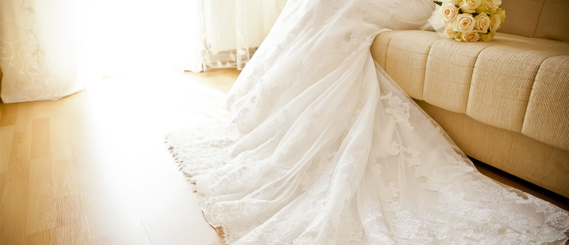 Elegir el vestido de novia: Consejos y tendencias para toda novia