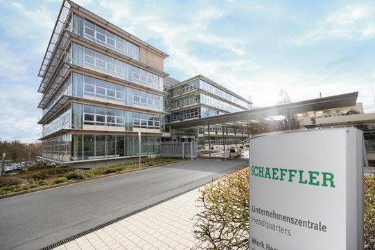 La Junta general anual de Schaeffler ha aprobado el dividendo y ha nombrado a un nuevo miembro de la Junta de supervisión