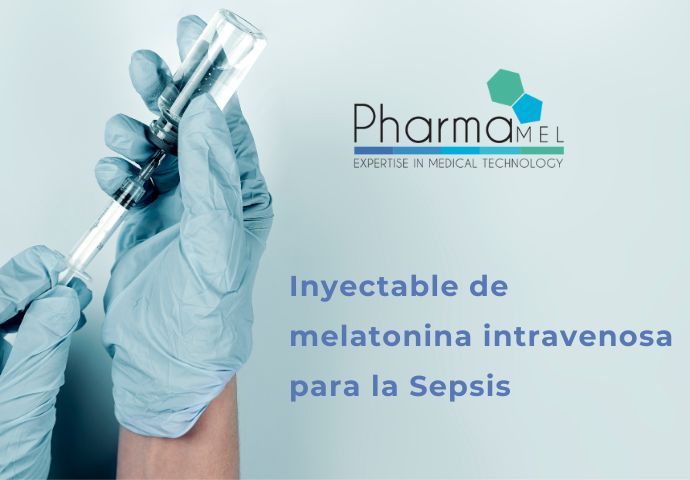 Pharmamel, recauda más de 1.3 millones con el fin de impulsar su innovador fármaco contra la sepsis