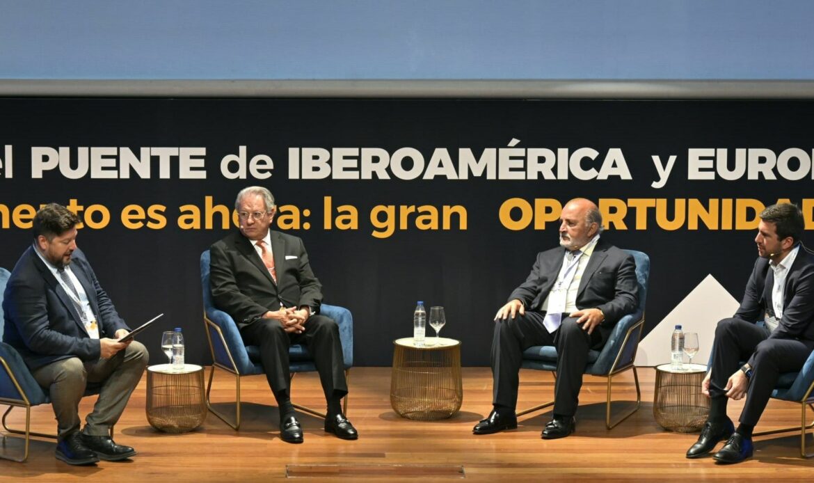 NEORIS destaca en CEAPI el papel de los empresarios en el desarrollo de Iberoamérica y Estados Unidos