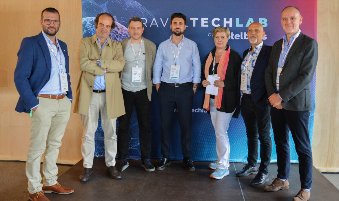 Hotelbeds y Wayra (Telefónica) anuncian las primeras start-ups que formarán parte del TravelTech Lab