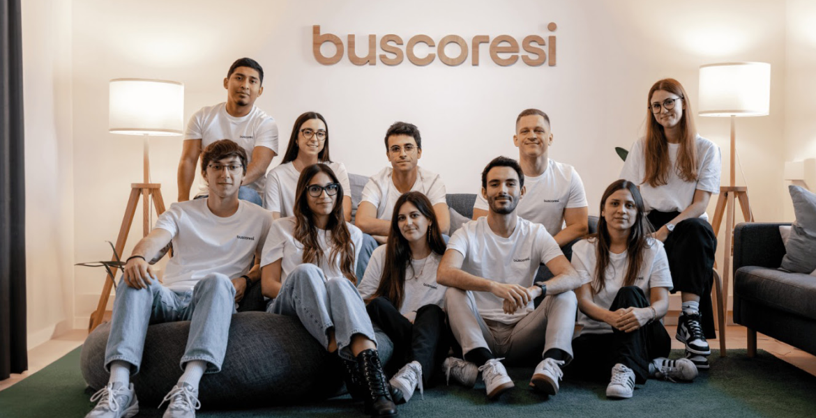 La startup Buscoresi crece y duplica su oferta de residencias universitarias en tan solo un año