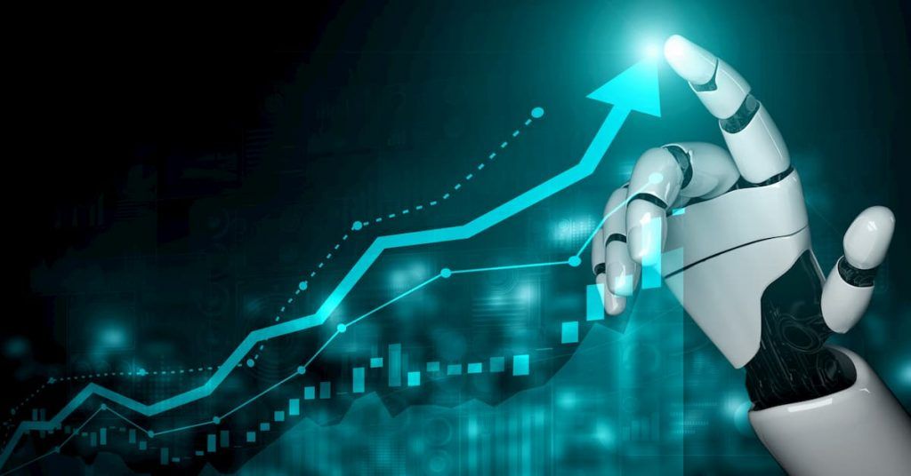 JBH Financial Group SL avanza en la creación de un revolucionario bot de trading con inteligencia artificial