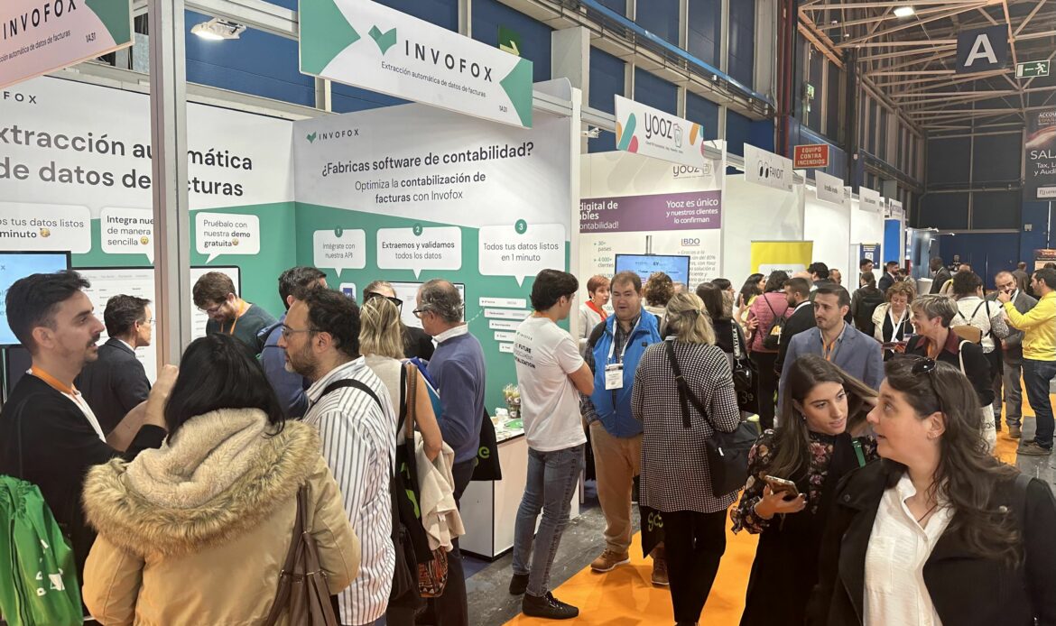 ACCOUNTEX ESPAÑA anuncia su segunda edición con nueva área enfocada a la gestión laboral y las últimas novedades en digitalización para despachos profesionales y empresas