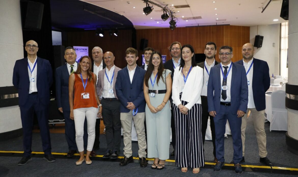 Rafael Arnau Corbalán, delegado de WorkCapital, participa en el Foro Dexter sobre financiación alternativa