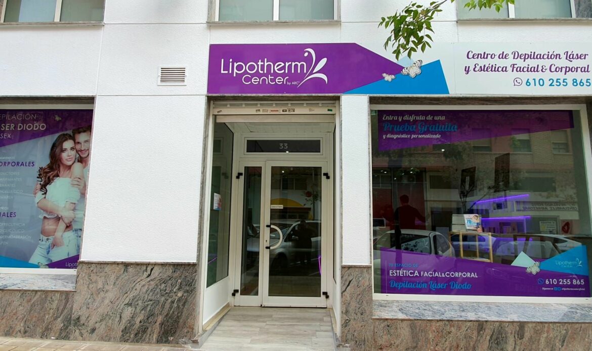 Lipotherm Center: la oportunidad de franquicia perfecta para emprendedores ambiciosos