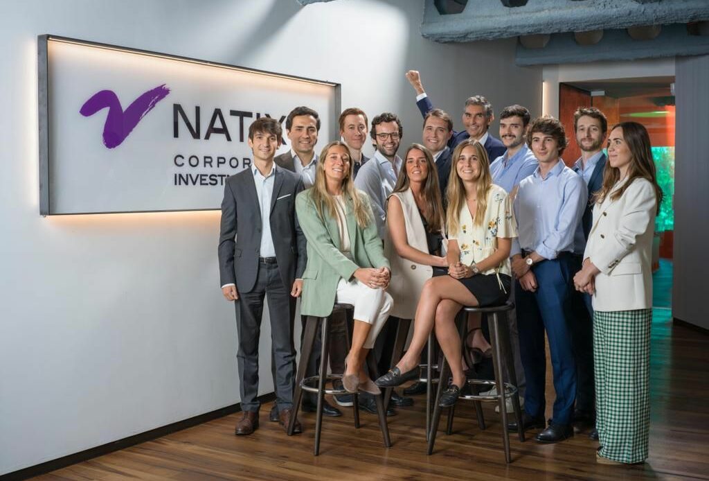 Natixis CIB impulsa la captación de talento con la incorporación de 14 jóvenes profesionales a su sucursal española