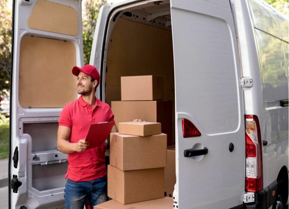 Top Courier lleva más de 30 años ofreciendo la máxima garantía de velocidad en sus transportes urgentes