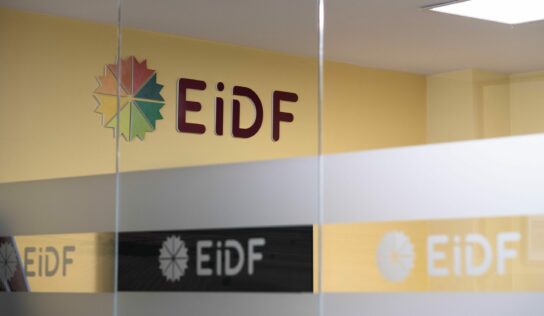 EiDF aprueba en Junta Ordinaria de Accionistas diversos acuerdos para continuar la actividad de la compañía