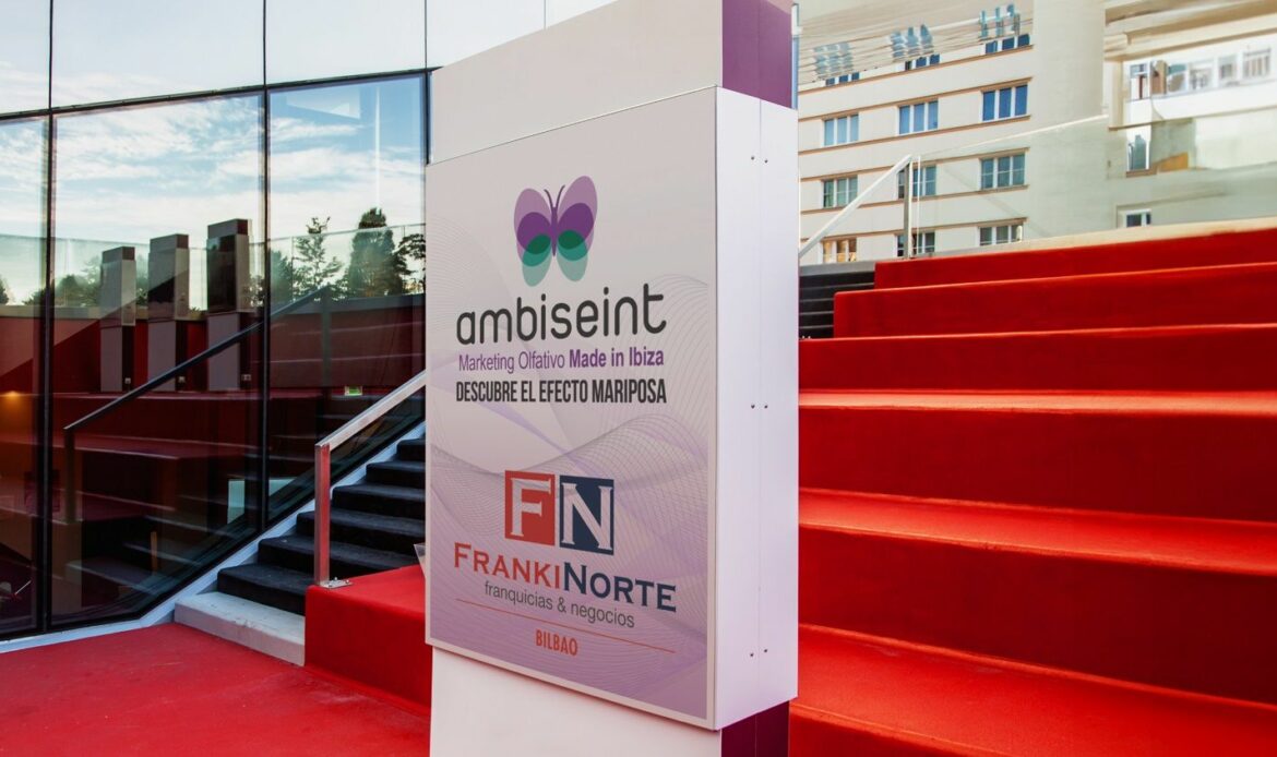 Ambiseint estará presente en la edición Frankinorte Bilbao 2023