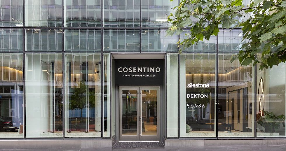 Cosentino confía a DXC Technology la automatización de sus procesos de negocio