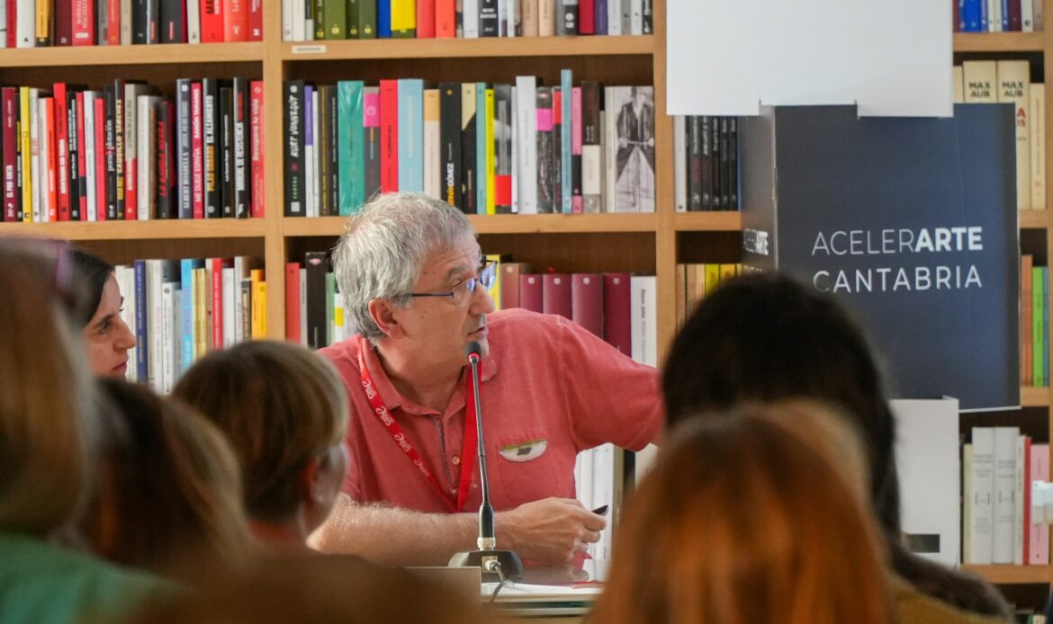 El CISE clausura la primera edición de la incubadora cultural ‘AcelerARTE’