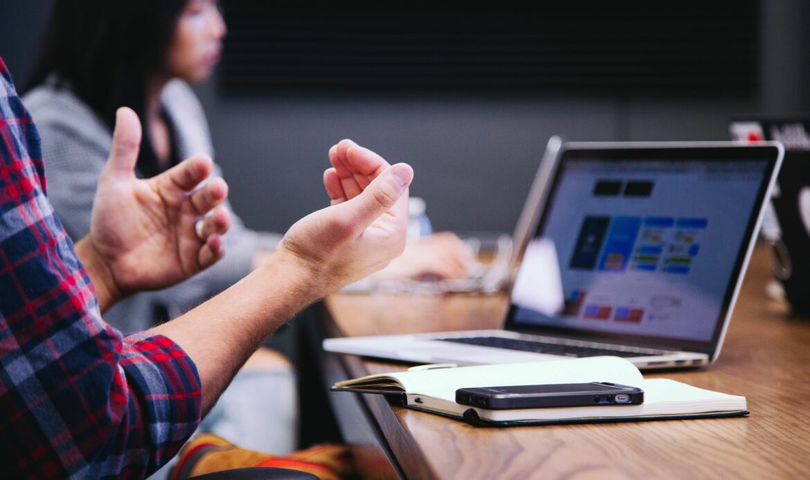 Los cursos sobre Marketing y ventas son los más demandados para los CEOs