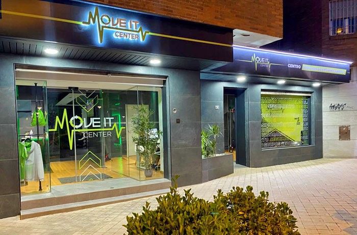 Move It Center, los centros boutique que están revolucionando el sector de franquicias fitness