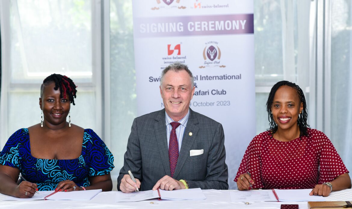 Swiss-Belhotel International continúa su expansión por África con segunda propiedad en Nairobi
