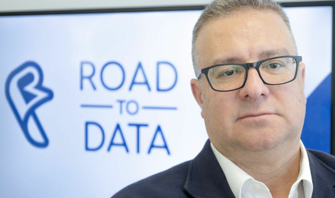 Road to Data estrena nuevo posicionamiento e imagen corporativa