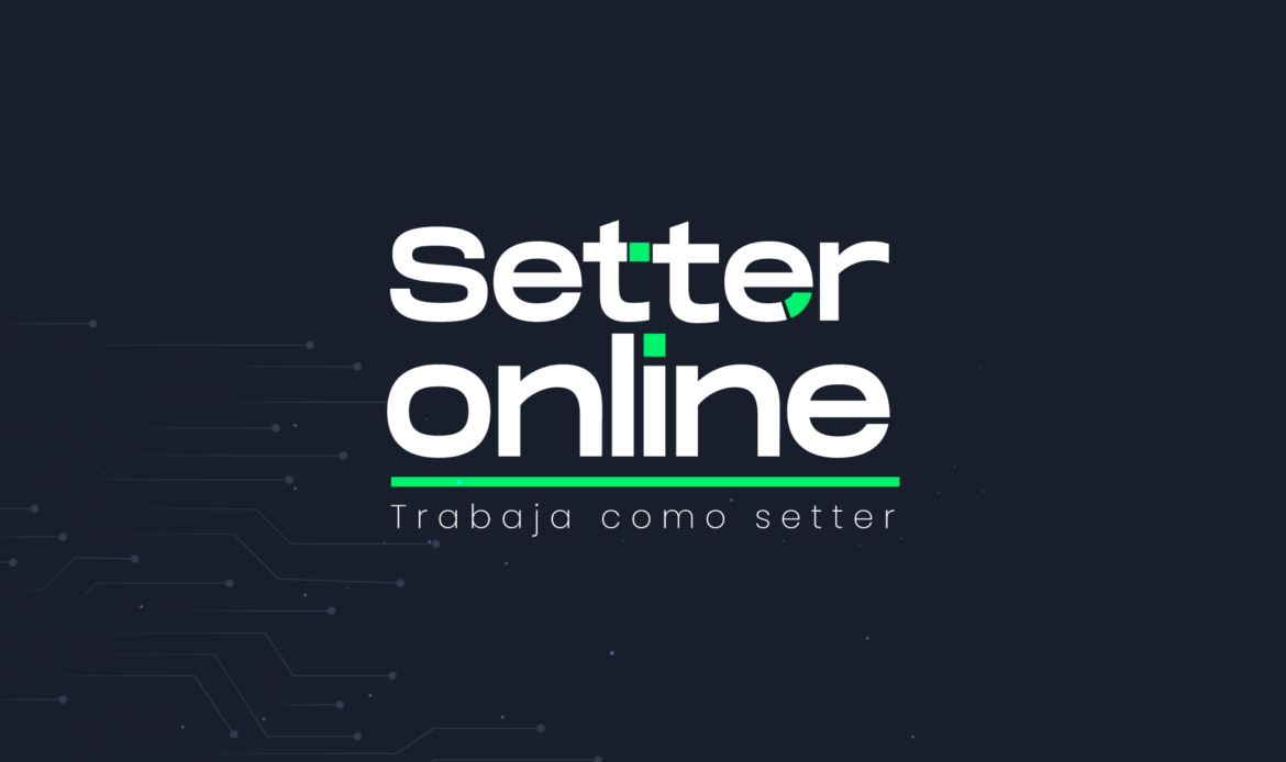 Setter Online, la profesión sin paro que llega a España