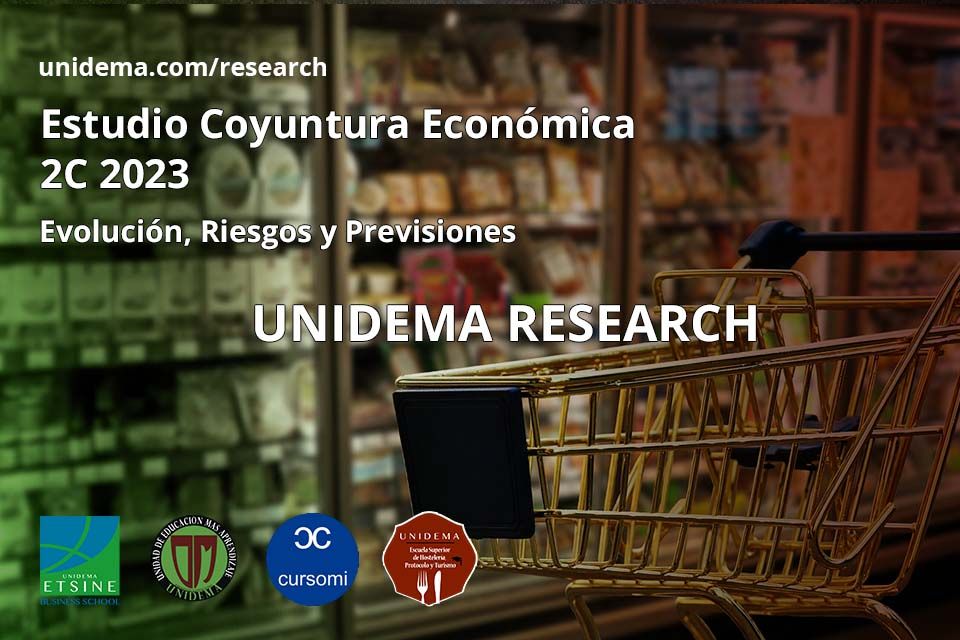 España necesitará hasta 2025 para una total recuperación de su economía según Unidema Research