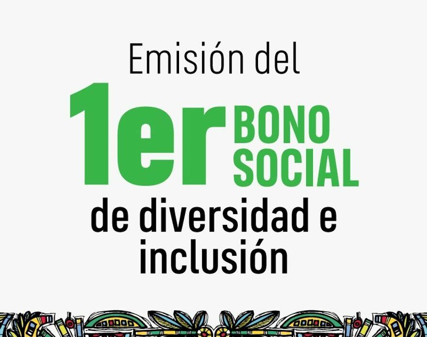 Oikocredit apoya el emprendimiento femenino con el impulso del primer Bono Social de Diversidad e Inclusión vinculado a objetivos a nivel mundial