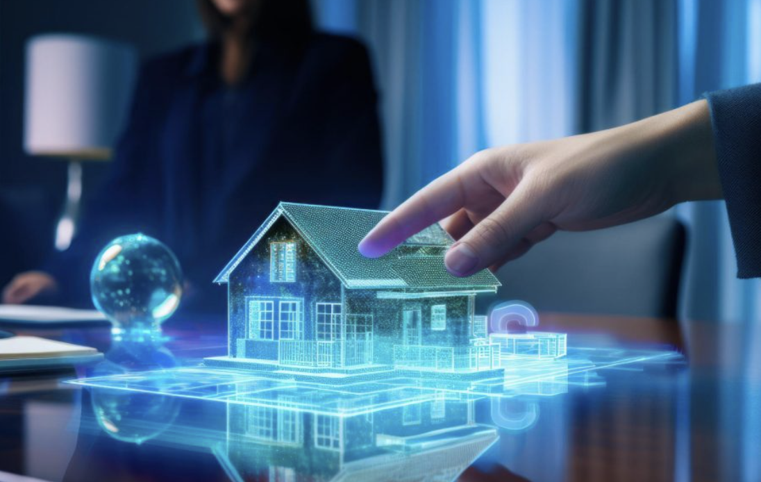 Según datos de La Casa Agency, el uso de Inteligencia artificial ya está cambiando el mercado inmobiliario español