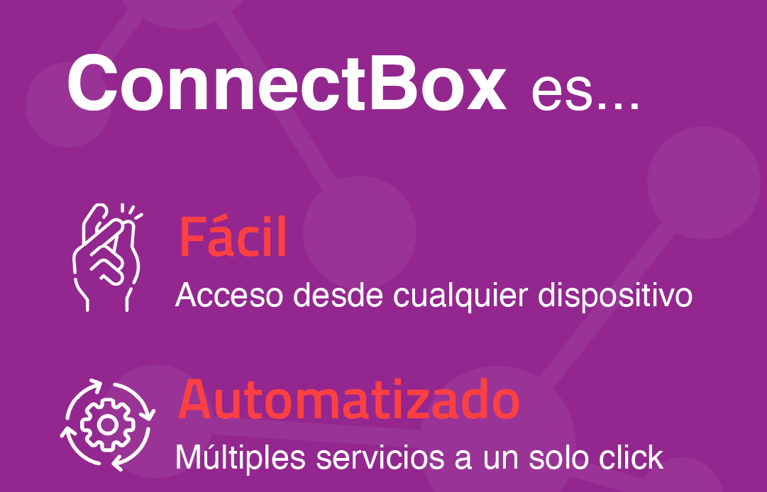 DEH Online estrena ConnectBox, el marketplace de servicios para pymes en España