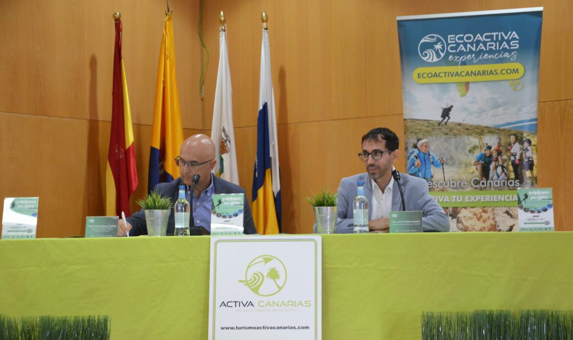 Activa Canarias vuelve a mostrar poder de convocatoria en unas concurridas jornadas anuales