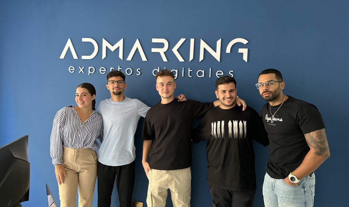 Admarking, una de las mejores agencias de marketing digital: referente en Canarias