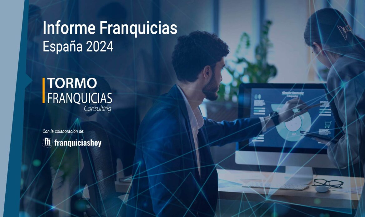 Durante 2023 se han creado 8.123 nuevos franquiciados, se incorporan 136 nuevas marcas y se incrementa un 9,6% la facturación global del sector