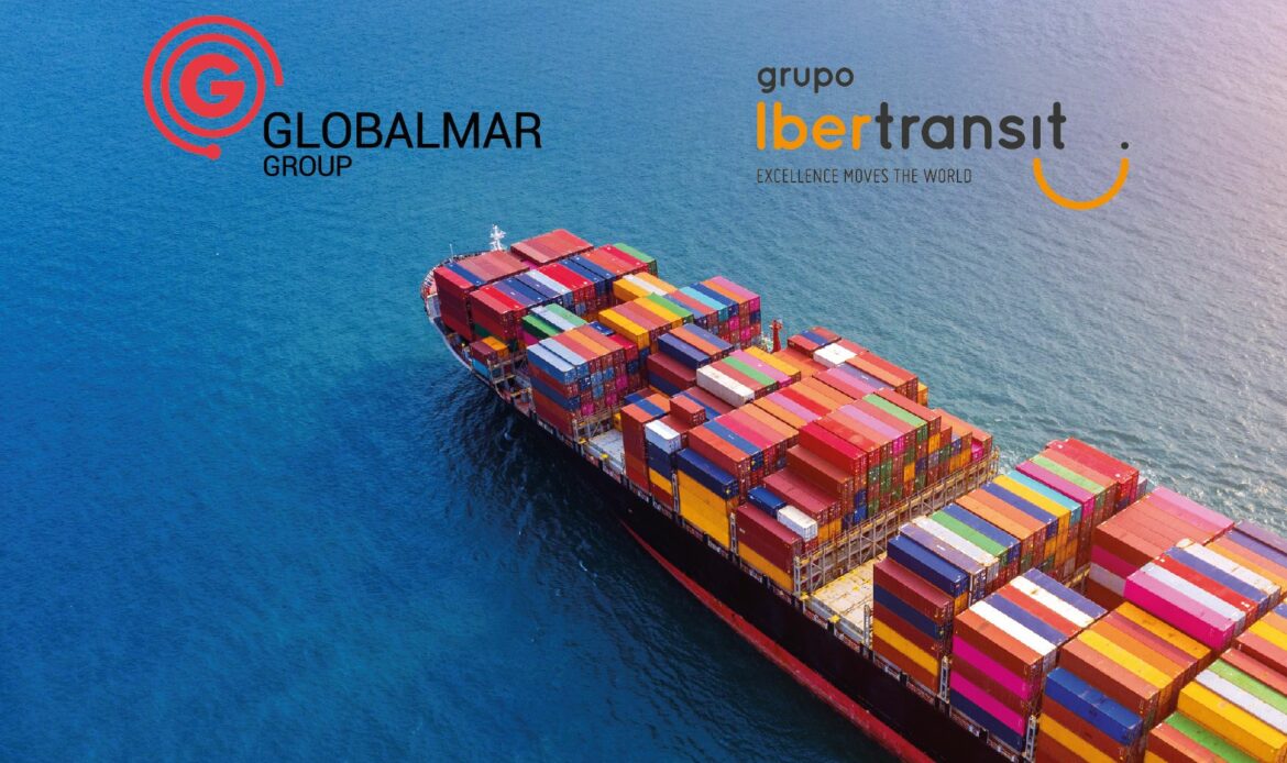 Grupo Ibertransit se integra en Globalmar Group