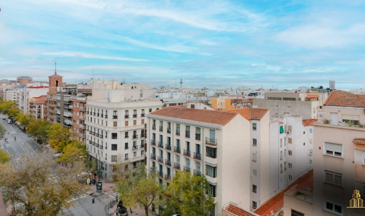 Juvilma Consultores: liderando el mercado de lujo en Madrid frente a la subida de interés