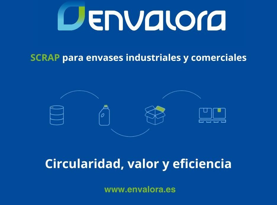 ENVALORA comienza el año con la confianza de más de 800 empresas