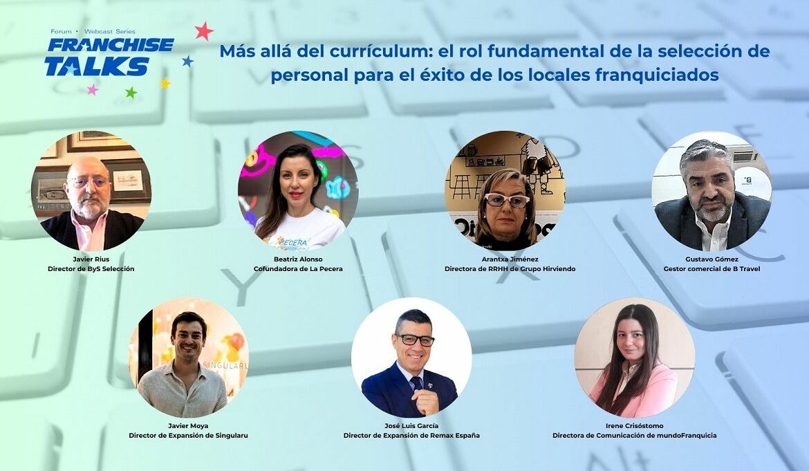 Más allá del currículum: el rol fundamental de la selección de personal para el éxito de los locales franquiciados