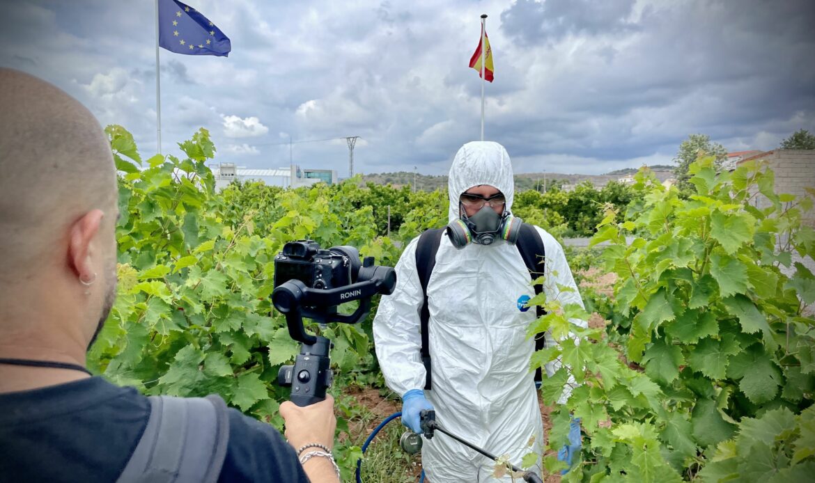 Neval cierra un año récord y fortalece su posición en el sector de la investigación agrícola