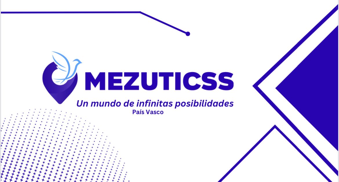 Nace Mezuticss, la startup local que revoluciona el comercio local