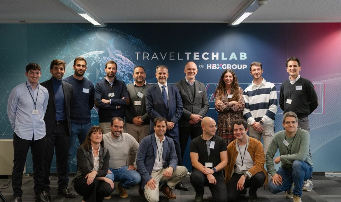 Hydrostat gana Venture on the Road Palma de Mallorca, organizado por BStartup de Banco Sabadell, SeedRocket y Wayra