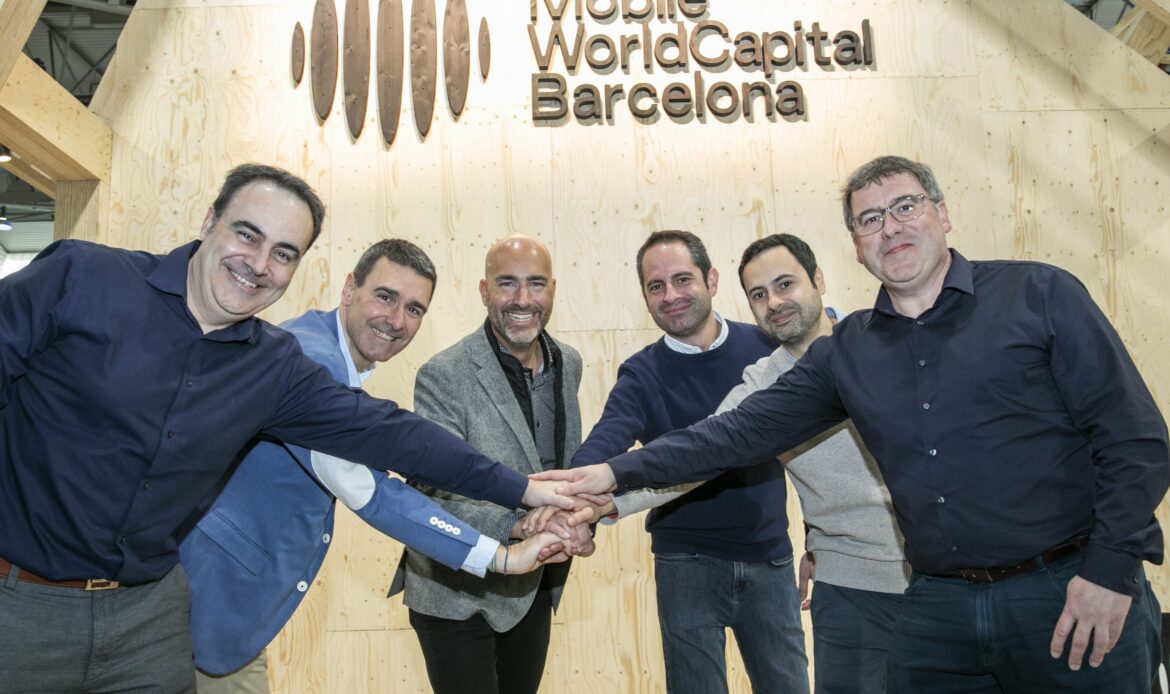 Grupo Castilla anuncia la entrada en Coocrea en el MWC24
